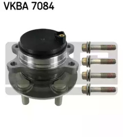 Комплект подшипника SKF VKBA 7084